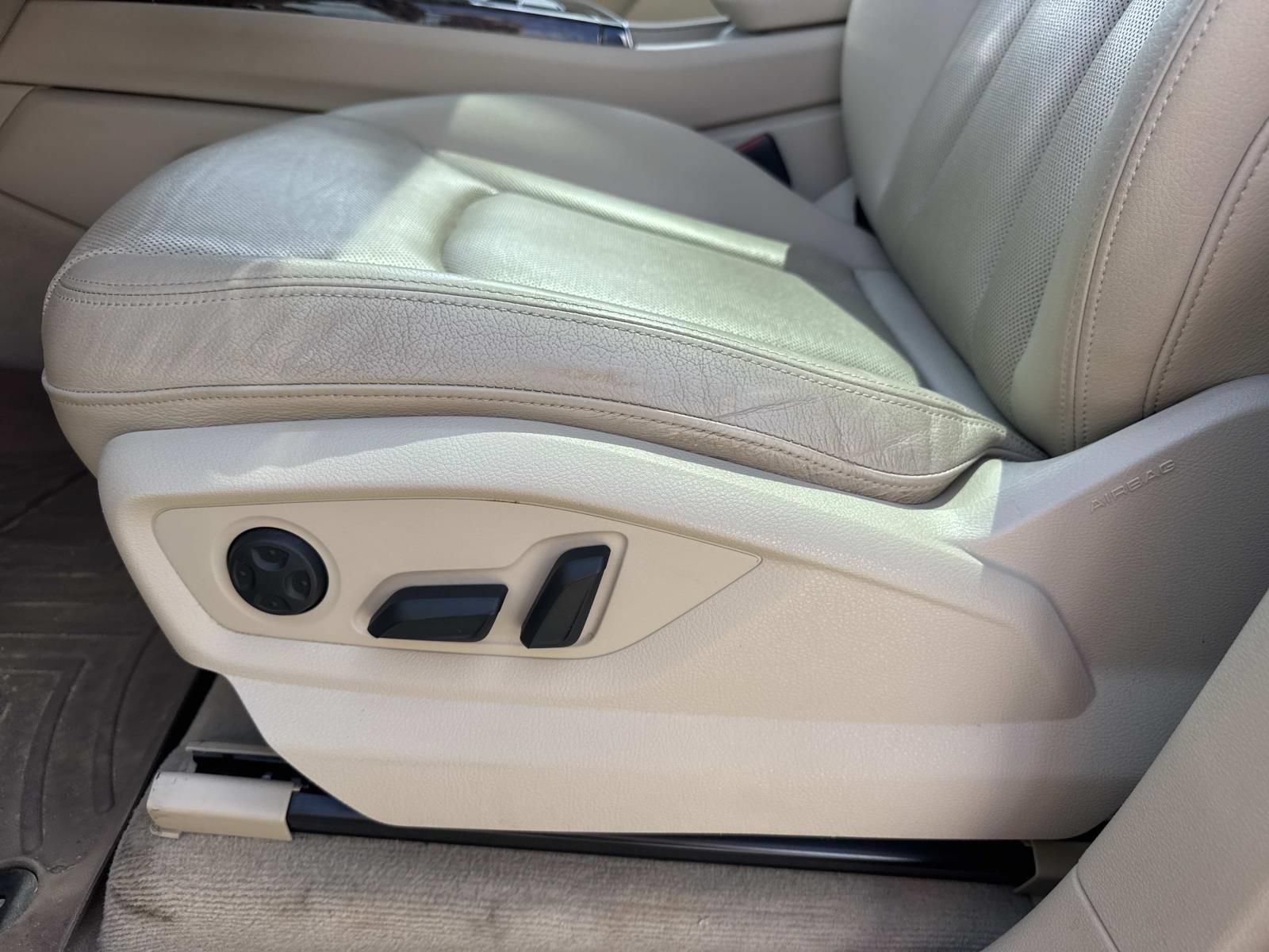 Used 2019 Audi Q7 3.0T Prestige w/ Prestige Package AWD/4WD image 18