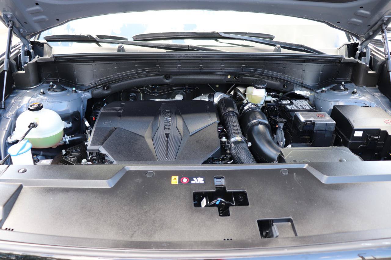 Used 2026 Hyundai Santa Fe SEL AWD/4WD image 58