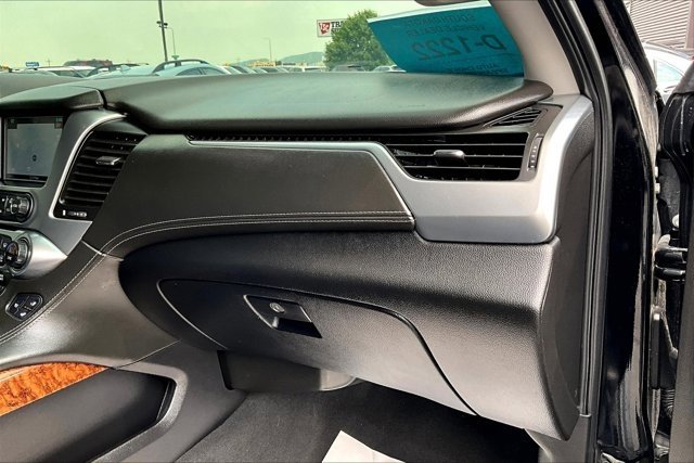 Used 2019 Chevrolet Tahoe Premier image 27