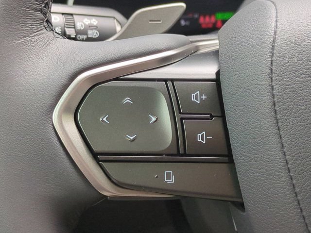 New 2026 Lexus RX 350 AWD/4WD image 23