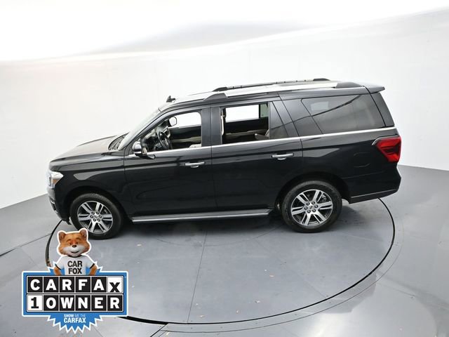 Used 2023 Ford Expedition Limited image 25