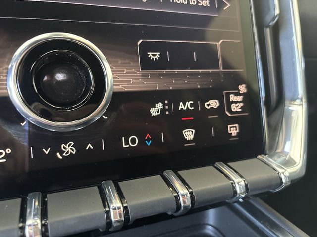 Certified 2025 GMC Acadia Elevation image 32