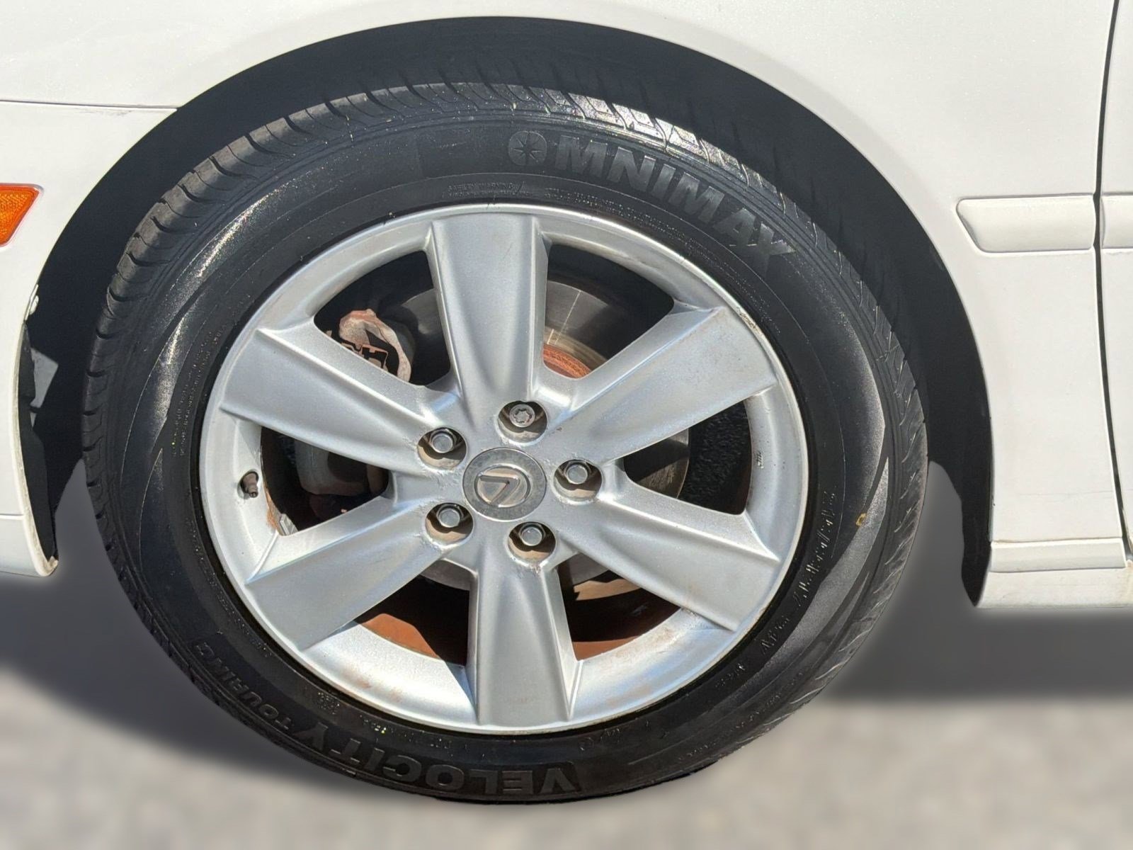 Used 2005 Lexus ES 330 image 12