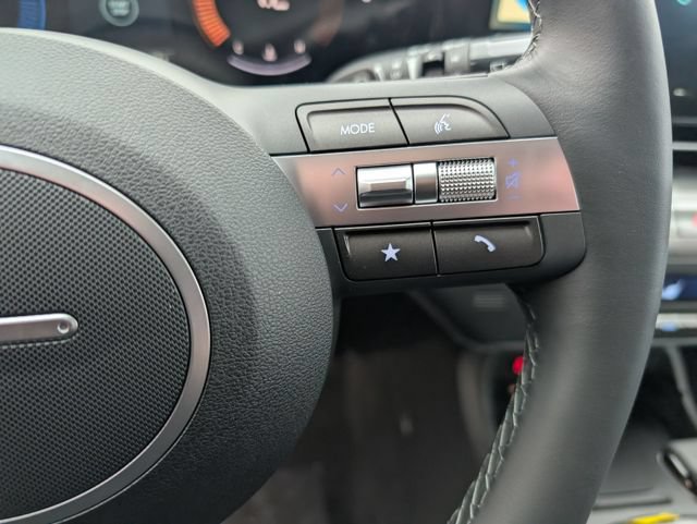 New 2026 Hyundai Kona SEL Sport AWD/4WD image 19
