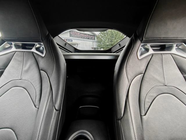 Used 2020 Toyota Supra Premium w/ Driver Assist Package RWD image 48