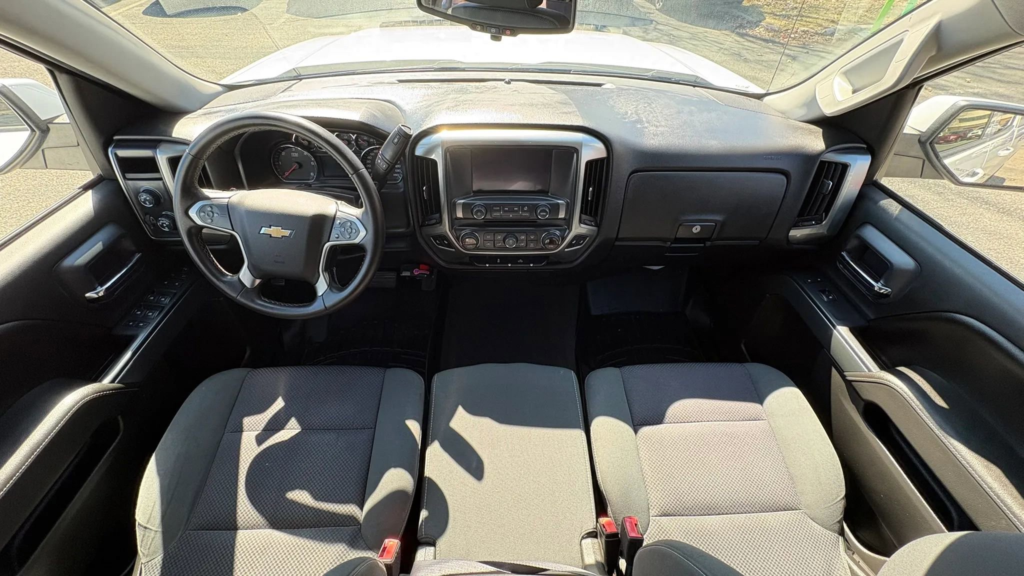 Used 2015 Chevrolet Silverado 1500 LT w/ All Star Edition image 25