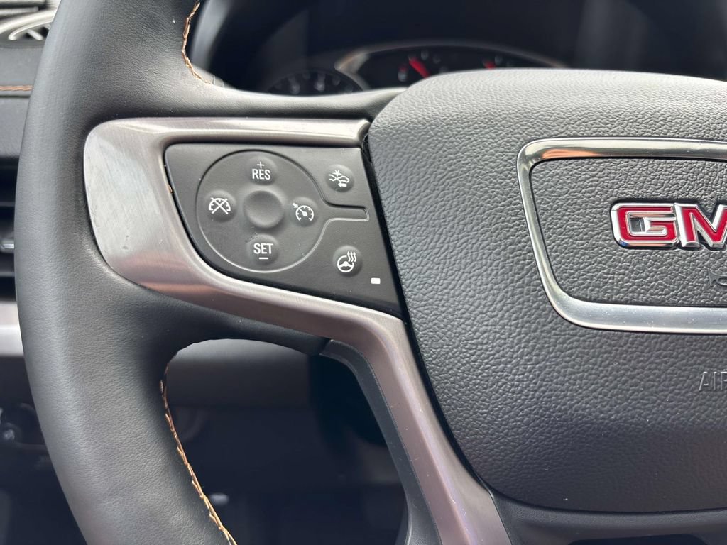 Used 2024 GMC Terrain AT4 AWD/4WD image 20