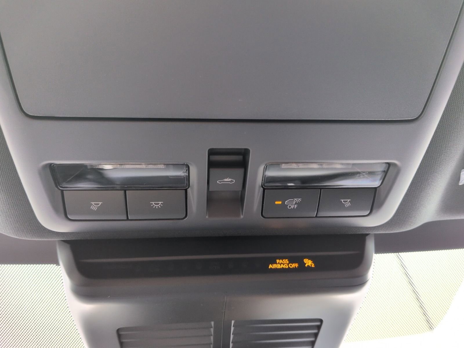 New 2026 MAZDA CX-90 3.3 Turbo S w/ Premium Plus image 43