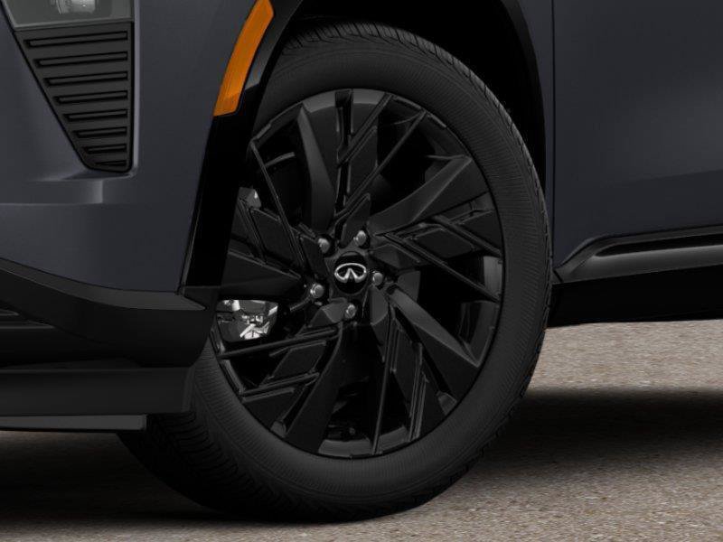 New 2027 INFINITI QX65 Sport AWD/4WD image 6