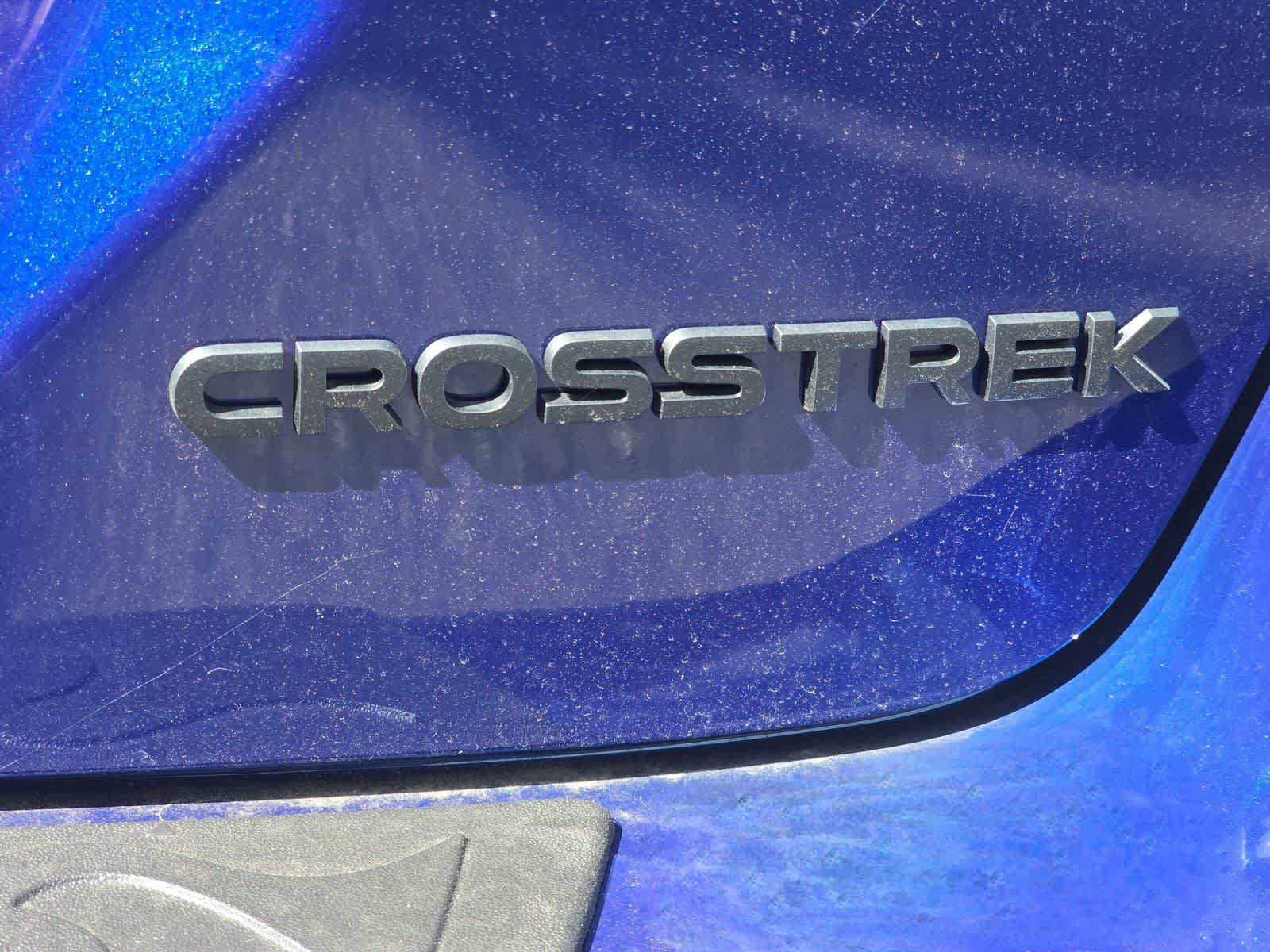 New 2026 Subaru Crosstrek 2.5i Premium AWD/4WD image 7