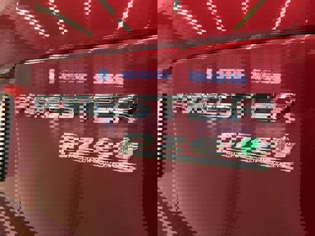 Used 2017 Subaru Forester 2.5i Touring image 36