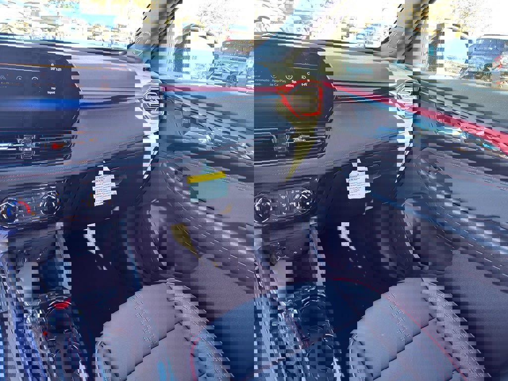 New 2026 Chevrolet TrailBlazer RS w/ Driver Confidence Package image 26