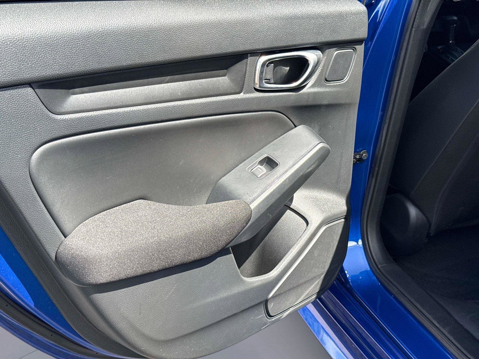Certified 2023 Honda Civic Sport image 12