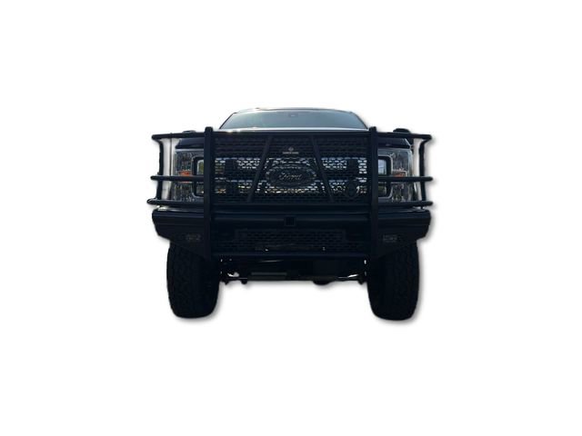 Used 2017 Ford F250 King Ranch w/ FX4 Off-Road Package image 24