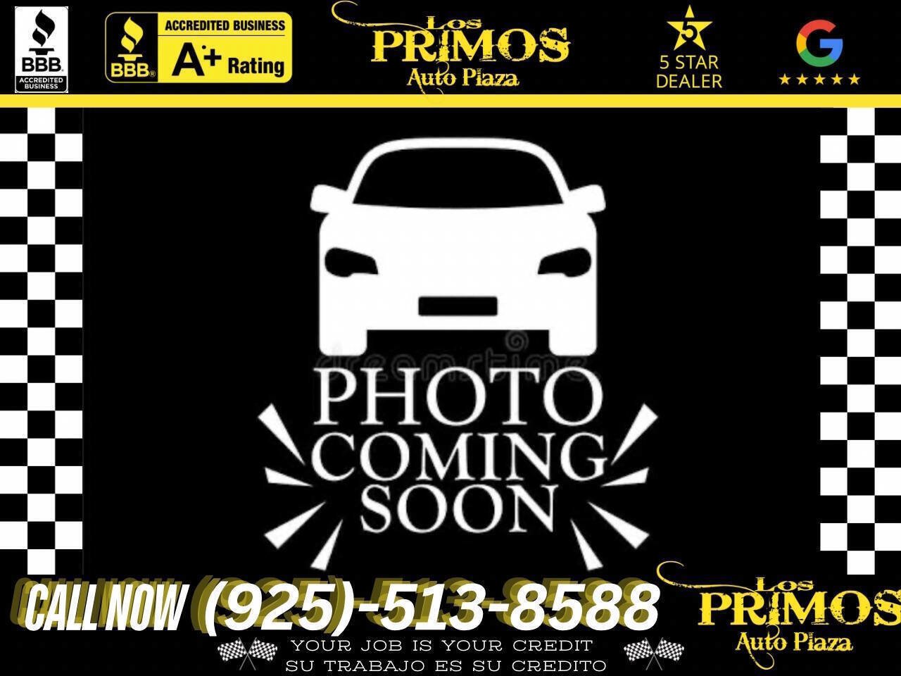 Used 2013 Chevrolet Impala LTZ FWD image 2