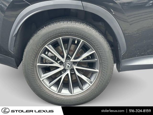 Used 2023 Lexus NX 350 AWD image 10