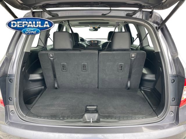 Used 2021 Honda Pilot EX-L image 6