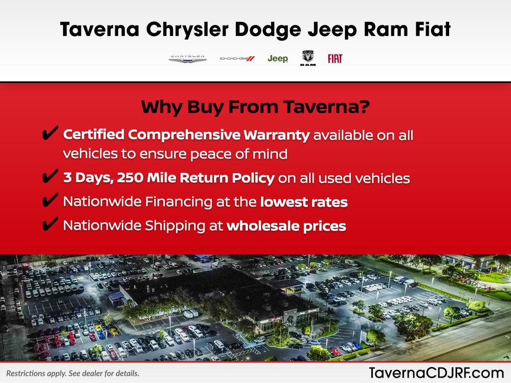 Used 2023 Jeep Wrangler Unlimited w/ Sun & Screen Package AWD/4WD image 3