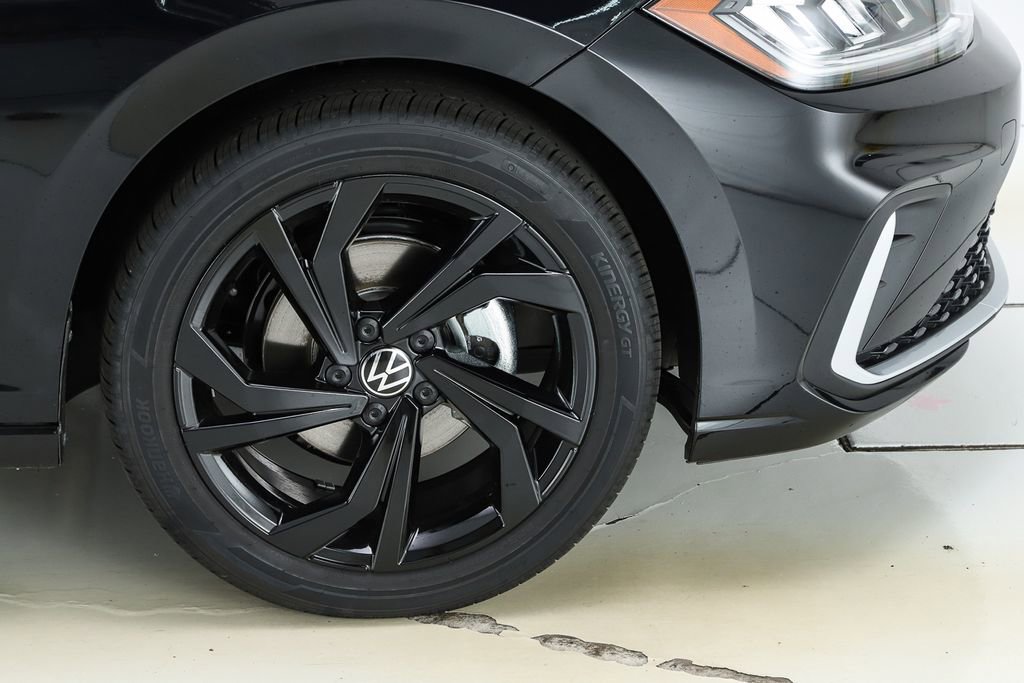New 2026 Volkswagen Jetta SE FWD image 51