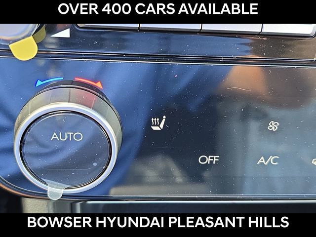 New 2026 Hyundai Santa Cruz SEL image 10