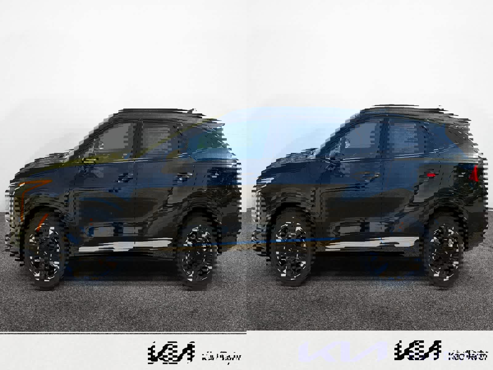 New 2026 Kia Sportage SX Prestige image 2
