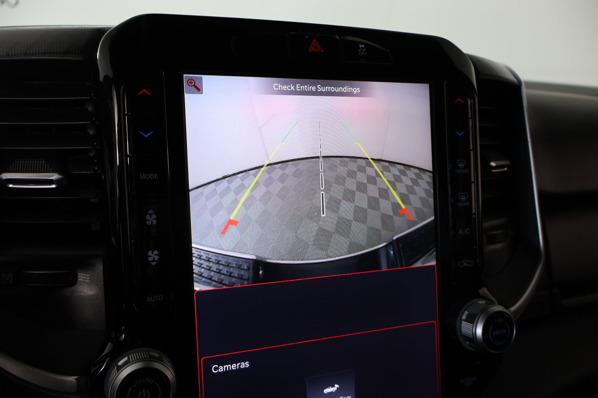 Used 2025 RAM 2500 Big Horn image 6