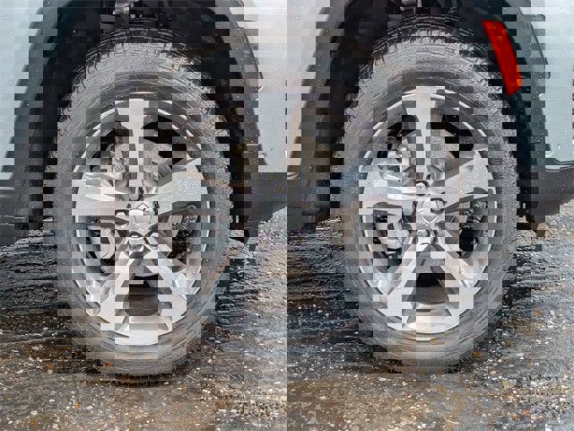 New 2025 Jeep Grand Cherokee Limited w/ Luxury Tech Group II image 11