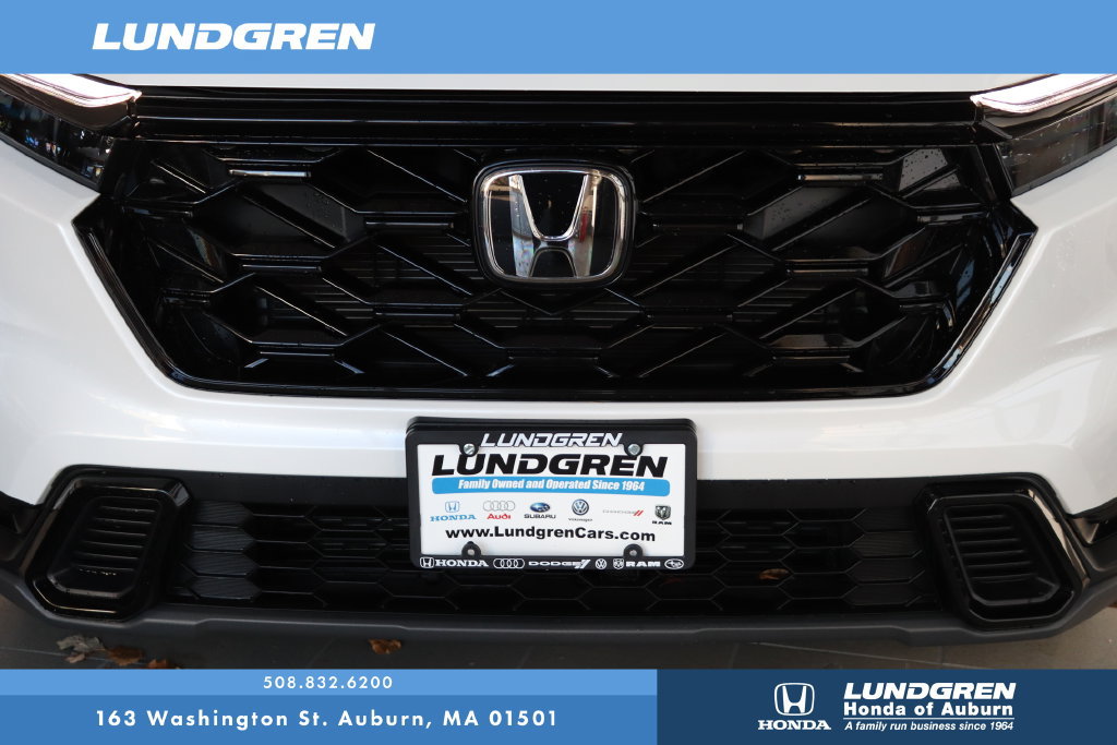 Used 2024 Honda CR-V Sport image 34