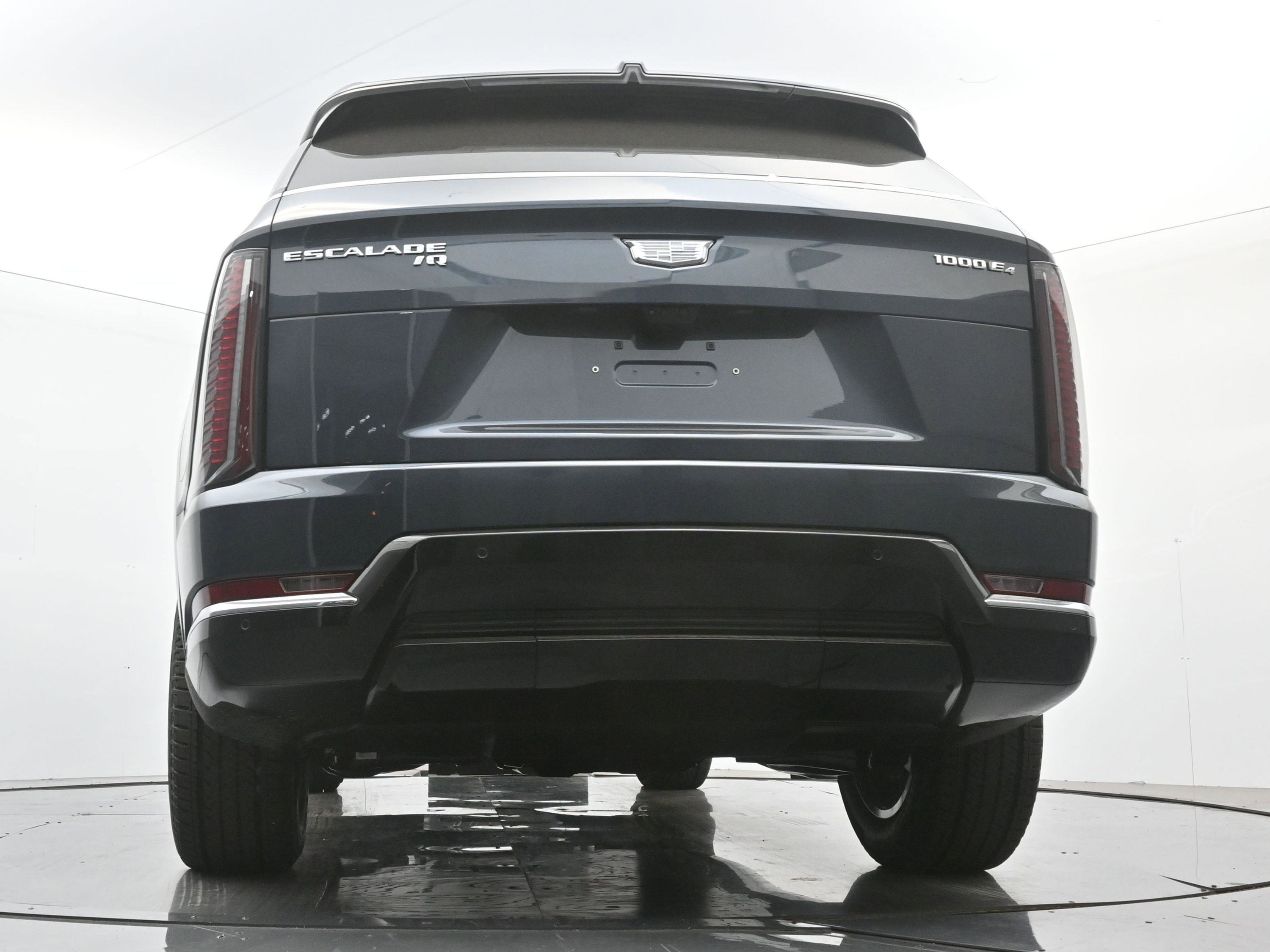 New 2026 Cadillac Escalade IQ Luxury 1 w/ LPO, Floor Liner Package image 18