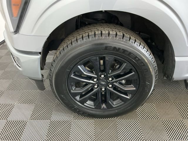 Used 2024 Ford F150 Lariat w/ Equipment Group 502A High image 31