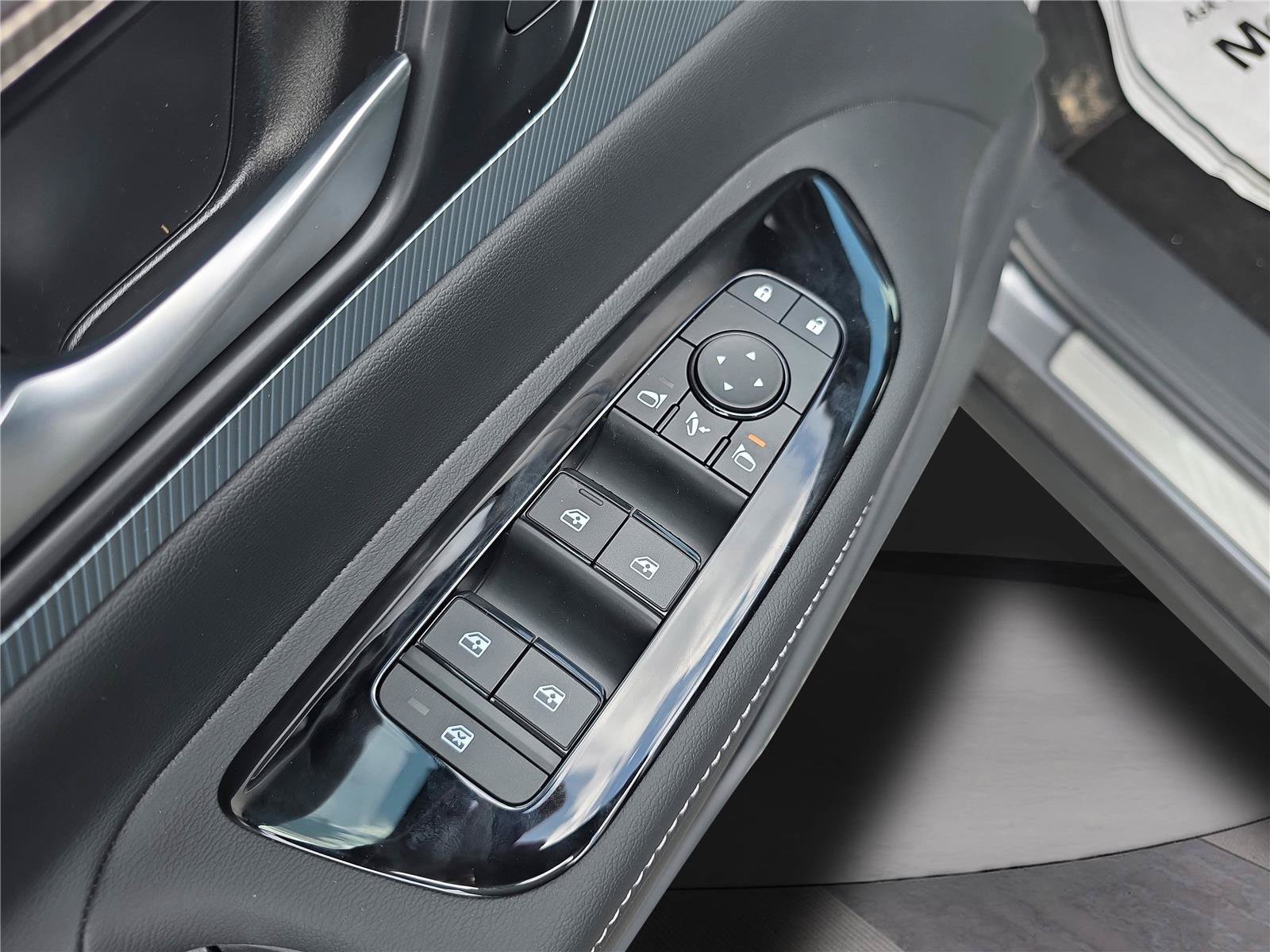 New 2026 Nissan Murano Platinum w/ Cargo Package AWD/4WD image 19