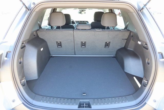 New 2026 GMC Terrain Elevation image 11