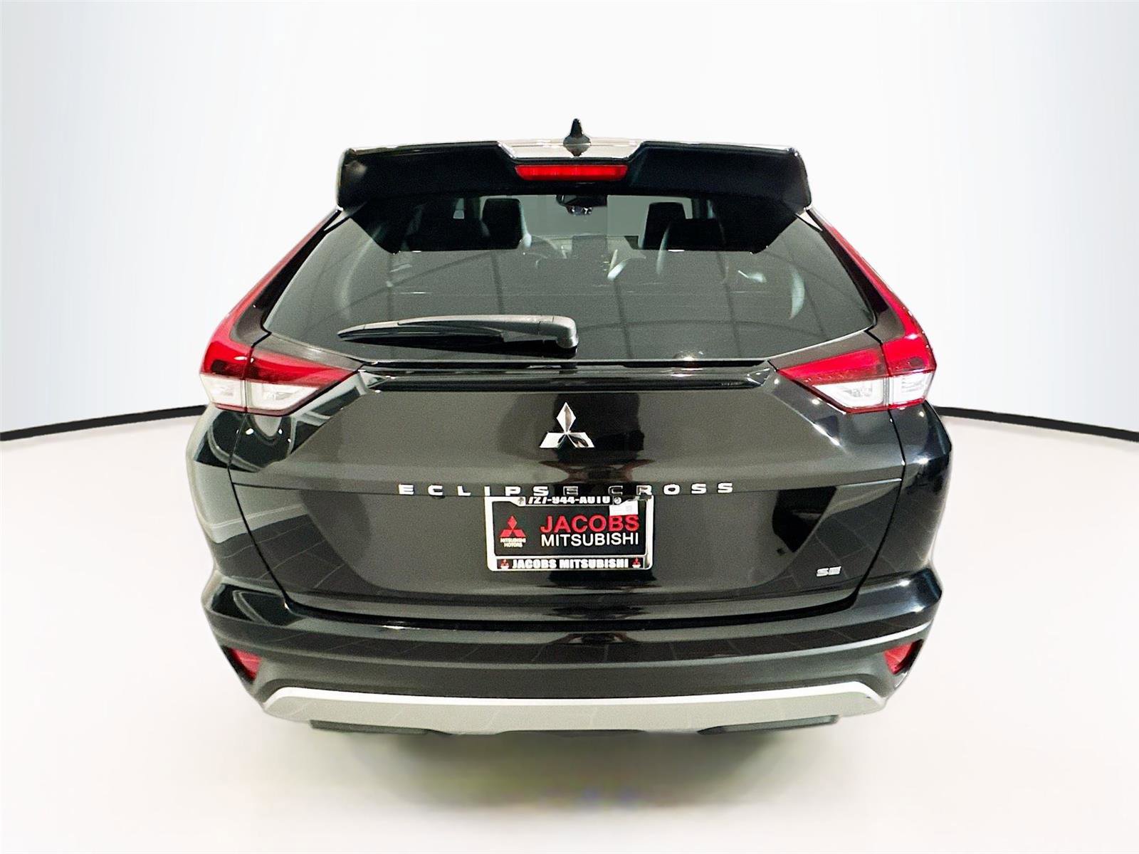 Used 2022 Mitsubishi Eclipse Cross SE image 26