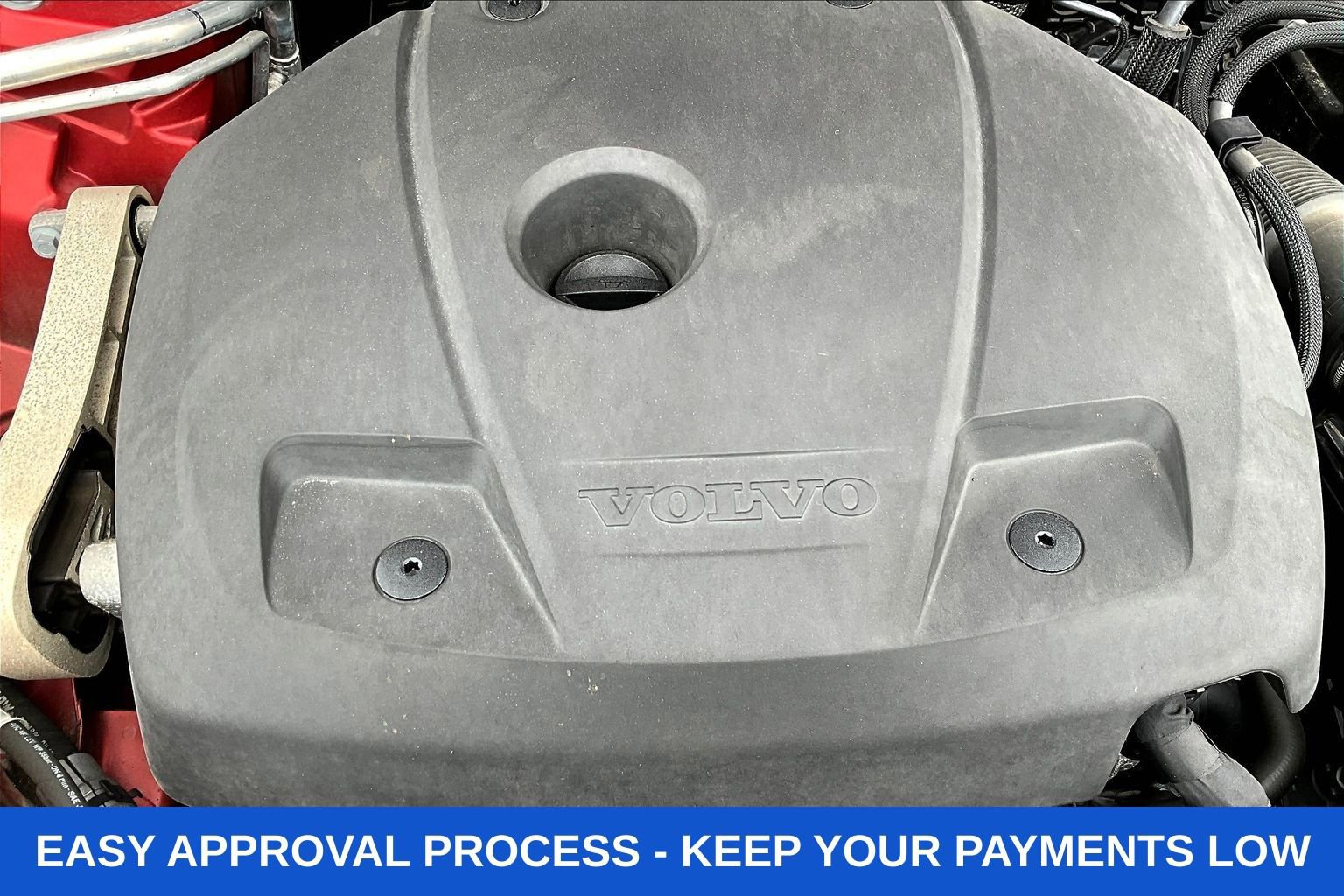 Used 2021 Volvo XC60 T5 Momentum w/ Premium Package image 40