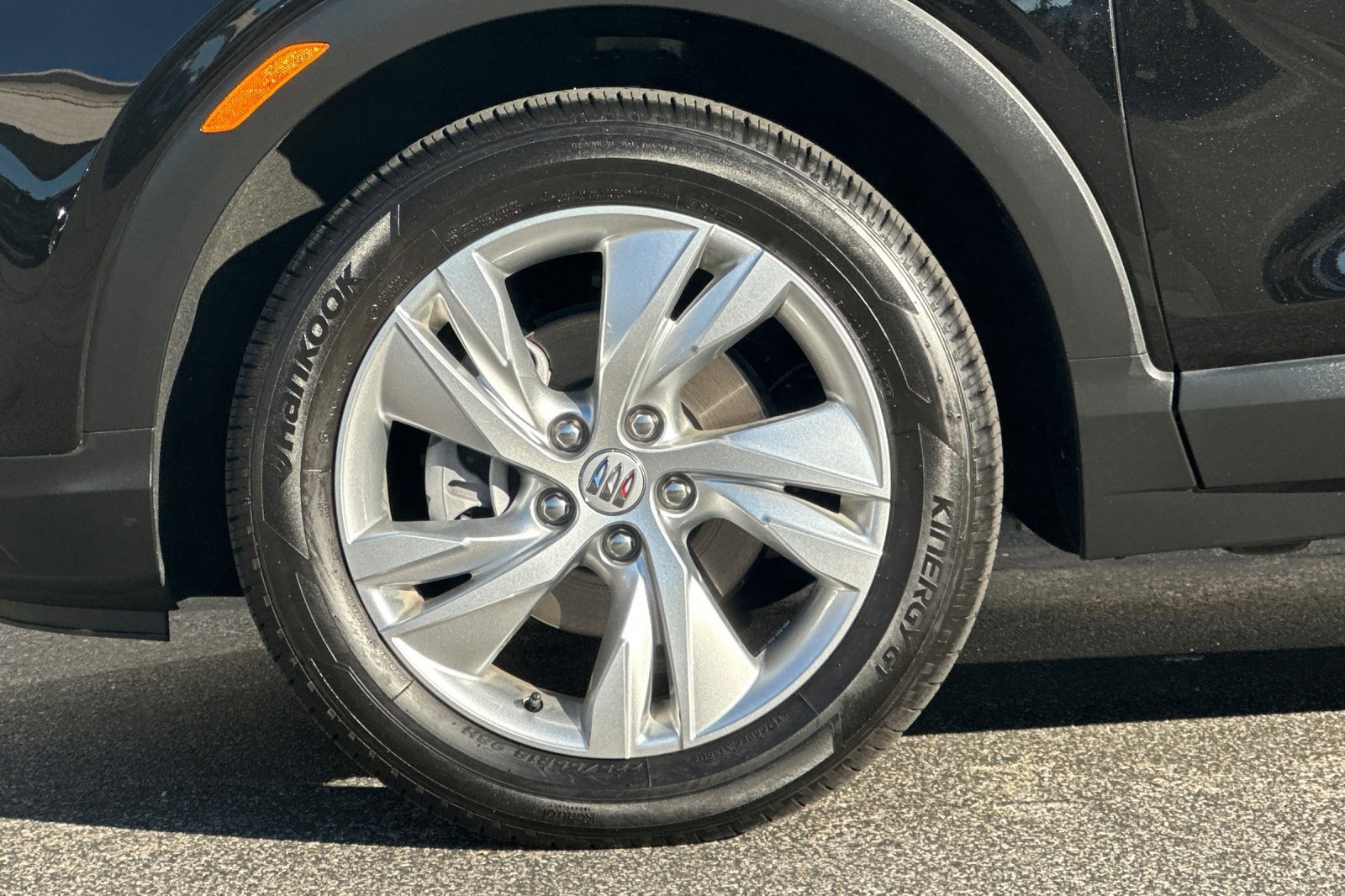 Used 2026 Buick Encore GX Preferred image 36