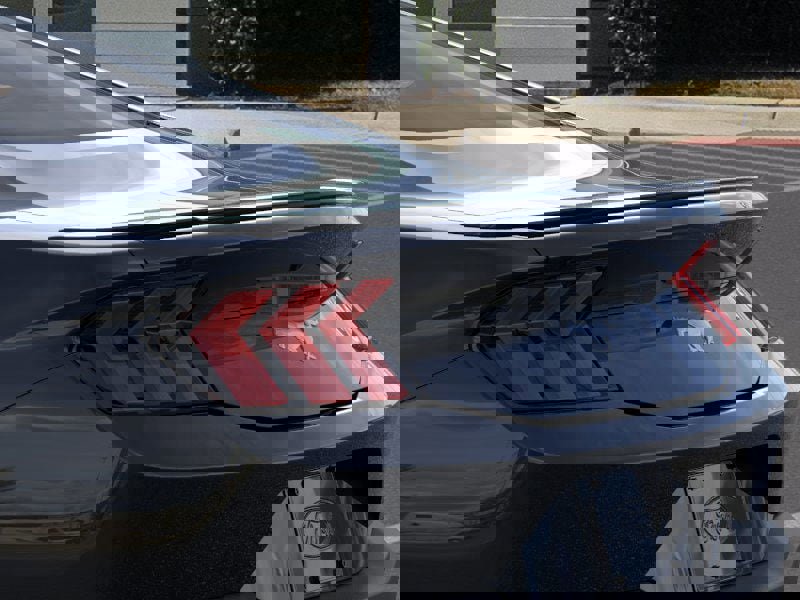 New 2026 Ford Mustang Premium image 22