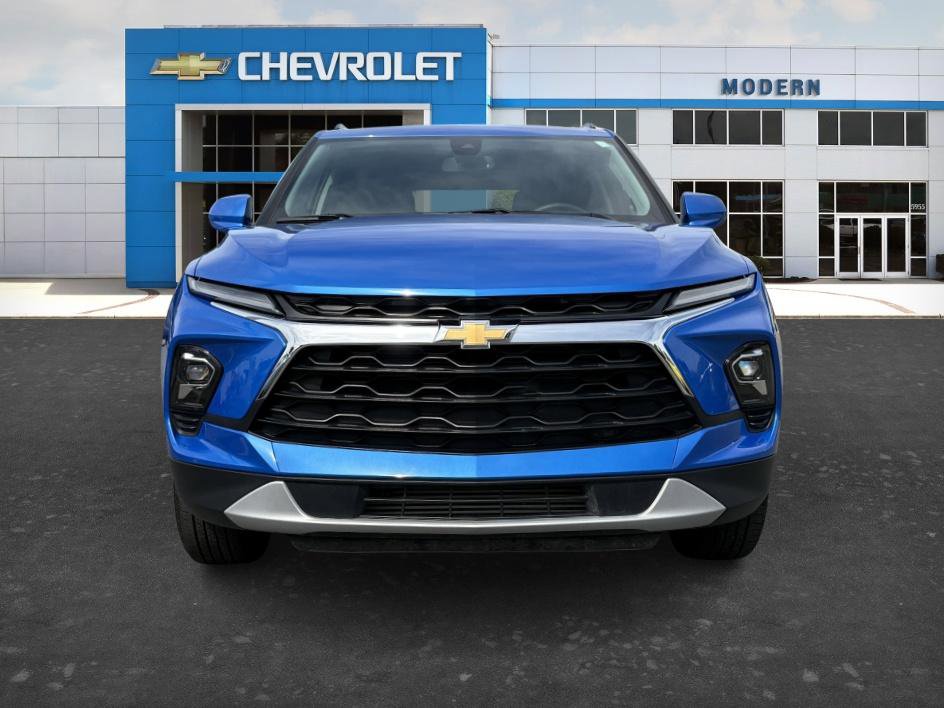 Used 2024 Chevrolet Blazer LT w/ Convenience Package FWD image 7