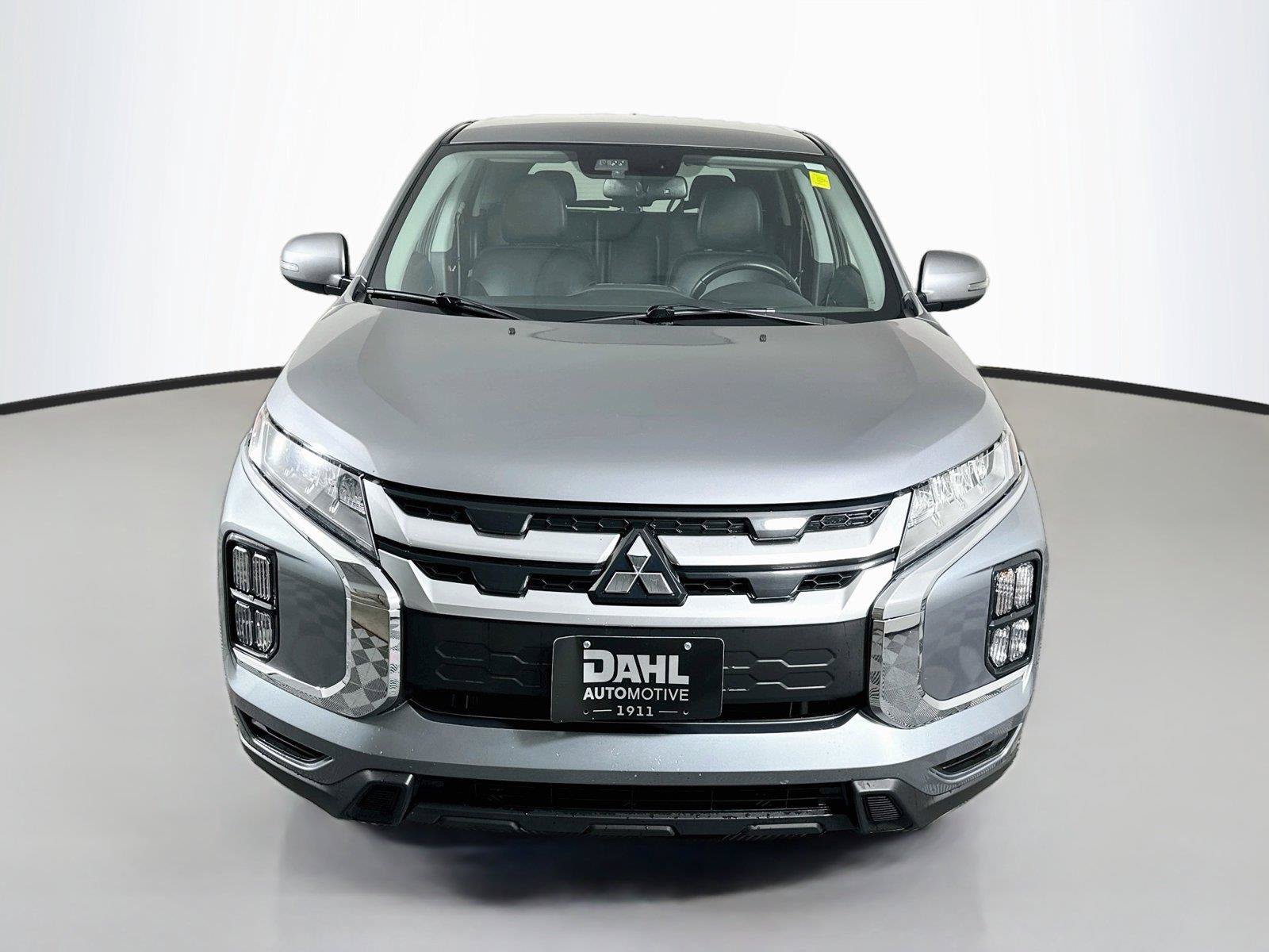 Used 2024 Mitsubishi Outlander Sport AWD image 3