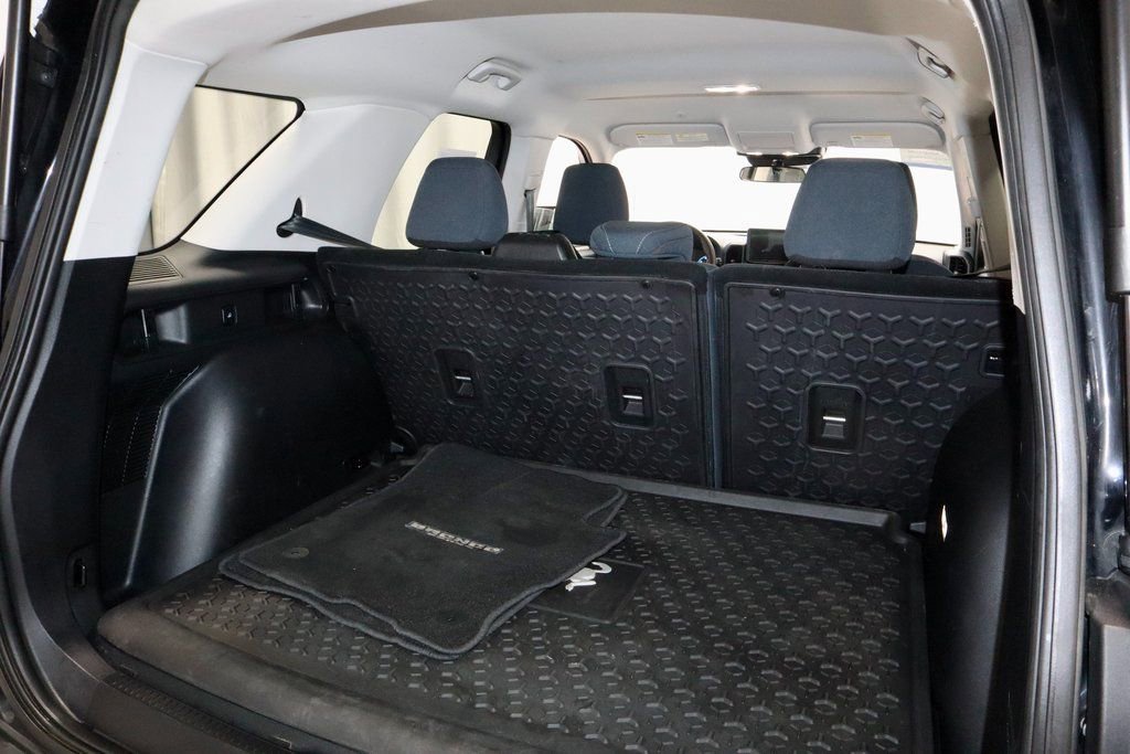 Certified 2023 Ford Bronco Sport Heritage image 12