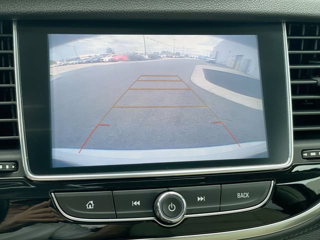 Certified 2018 Buick Encore Essence w/ Experience Buick Package FWD image 23