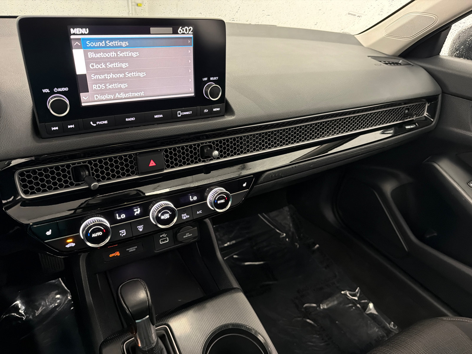 Used 2023 Honda Civic EX image 22