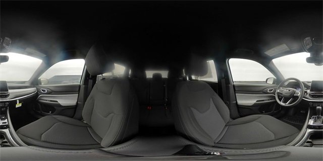 Used 2025 Jeep Compass Sport image 24