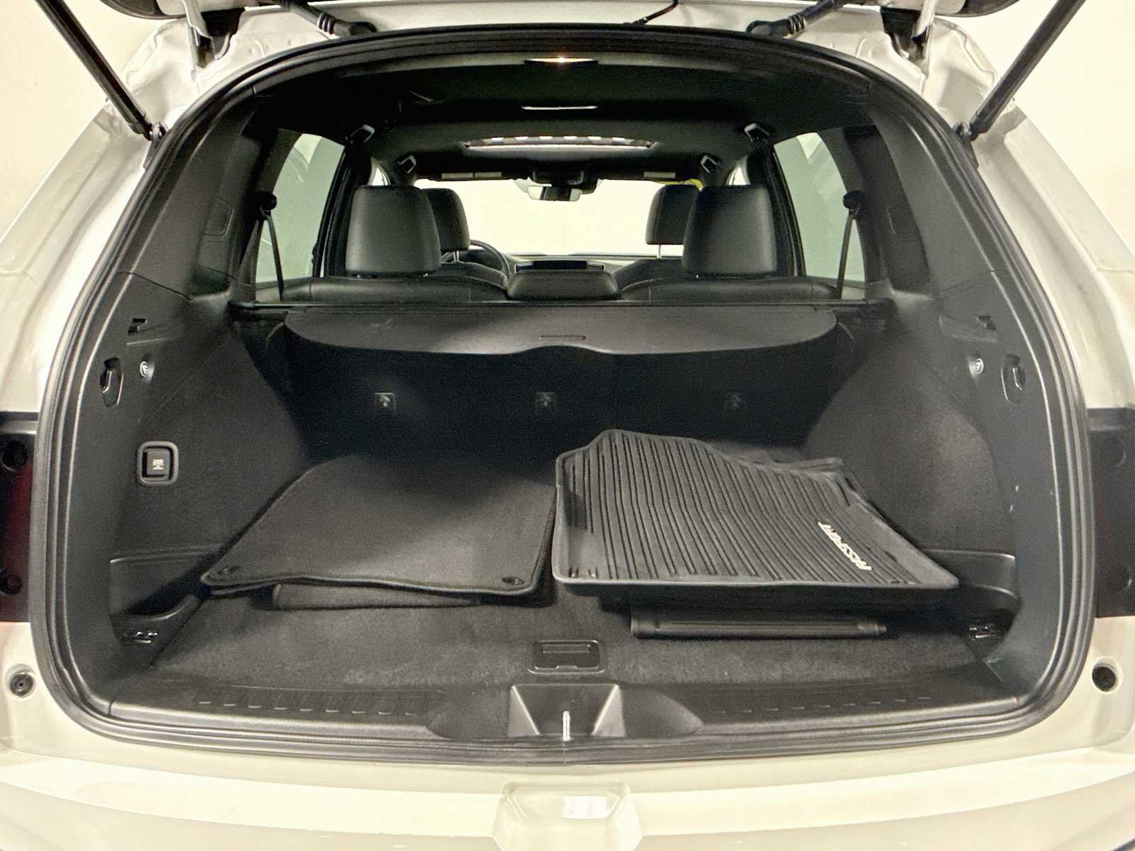 Used 2023 Honda Passport EX-L image 37