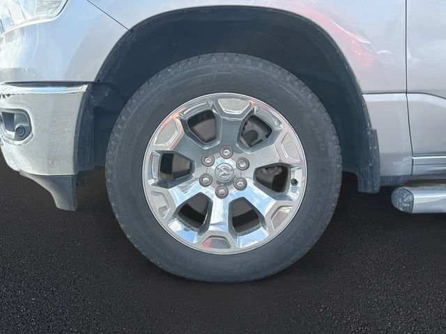 Used 2019 RAM 1500 Big Horn AWD/4WD image 9