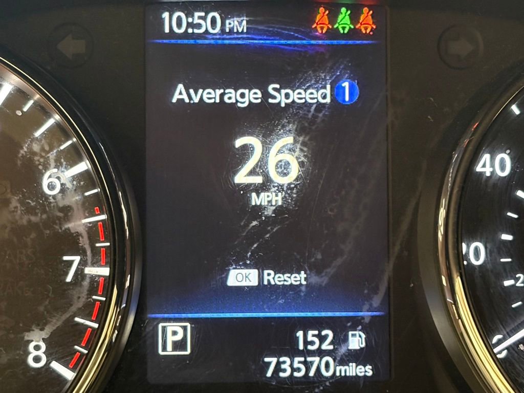 Used 2022 Nissan Rogue Sport S image 8