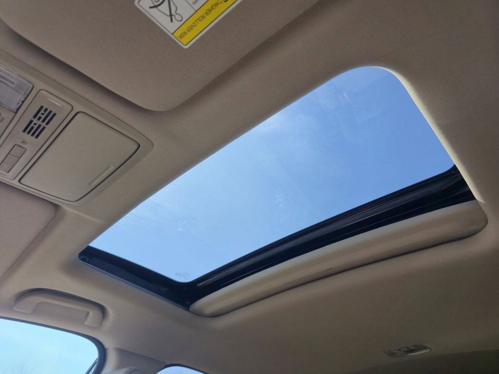 Used 2021 Honda CR-V EX-L image 27