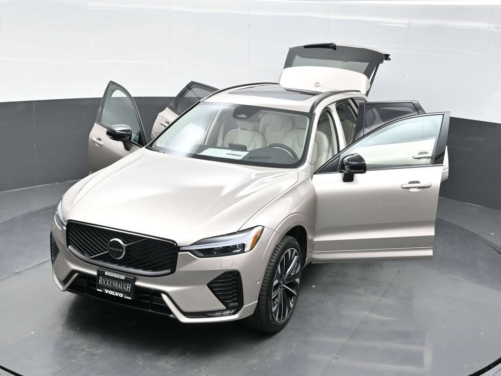 New 2026 Volvo XC60 B5 Ultra w/ Protection Package Premier AWD/4WD image 47