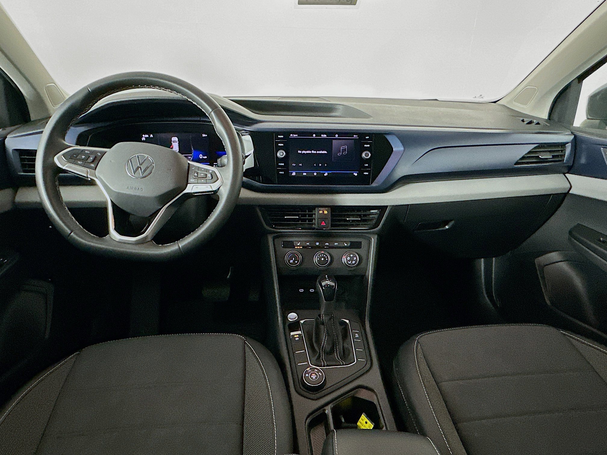 Used 2022 Volkswagen Taos SE w/ IQ.Drive SE Package image 28