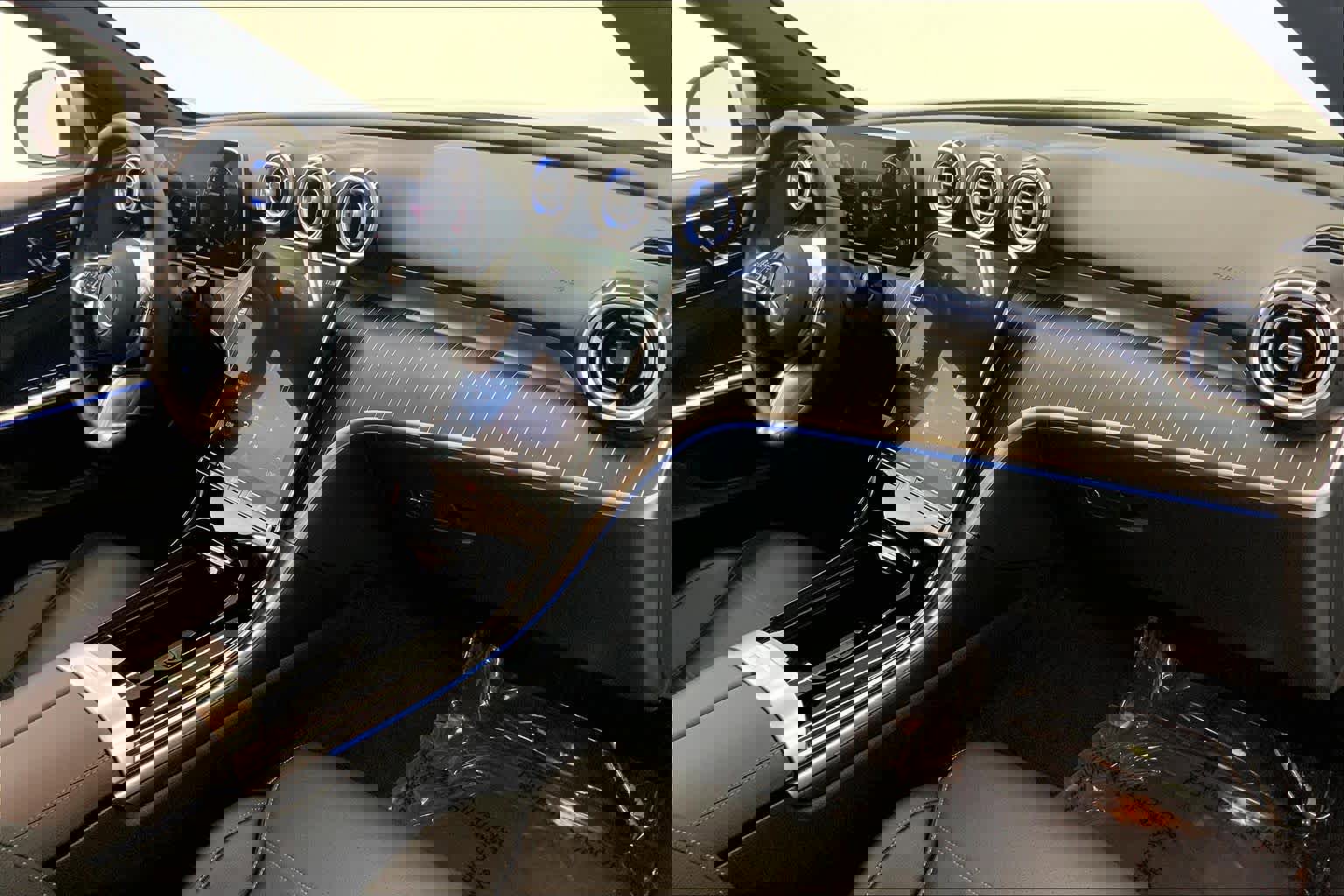 Certified 2023 Mercedes-Benz C 300 Sedan image 11