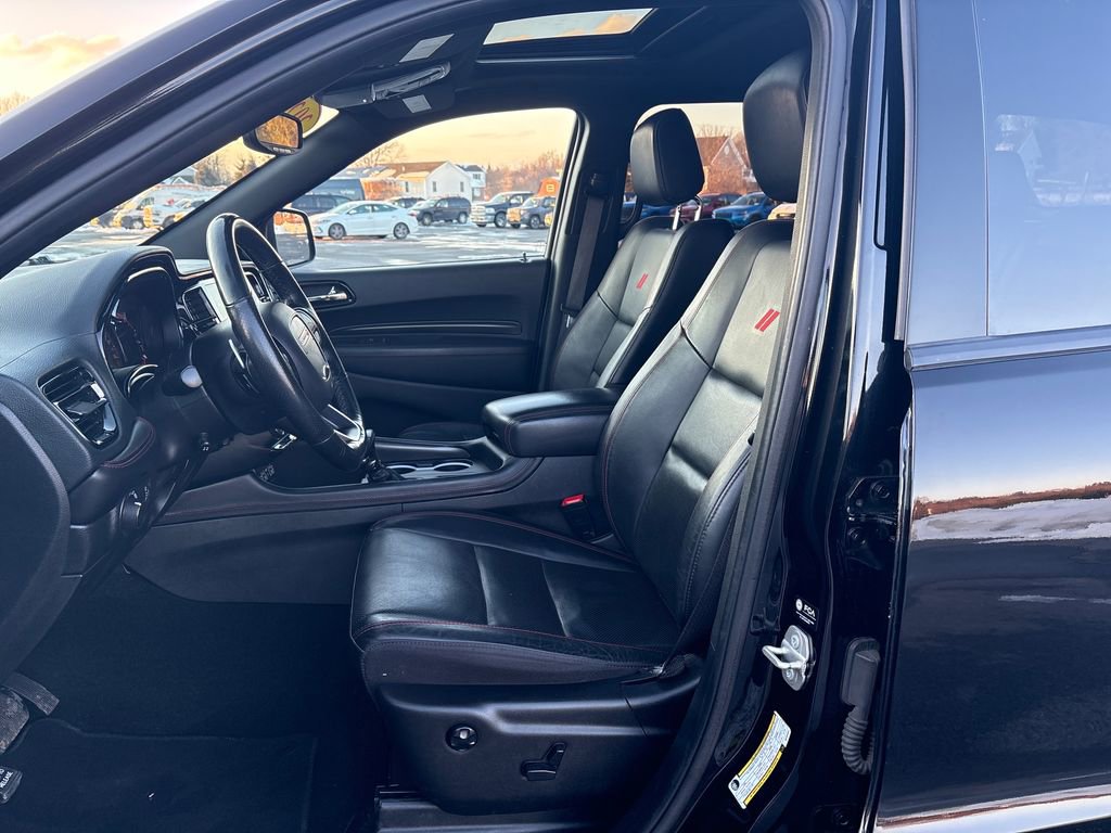 Used 2024 Dodge Durango GT image 8